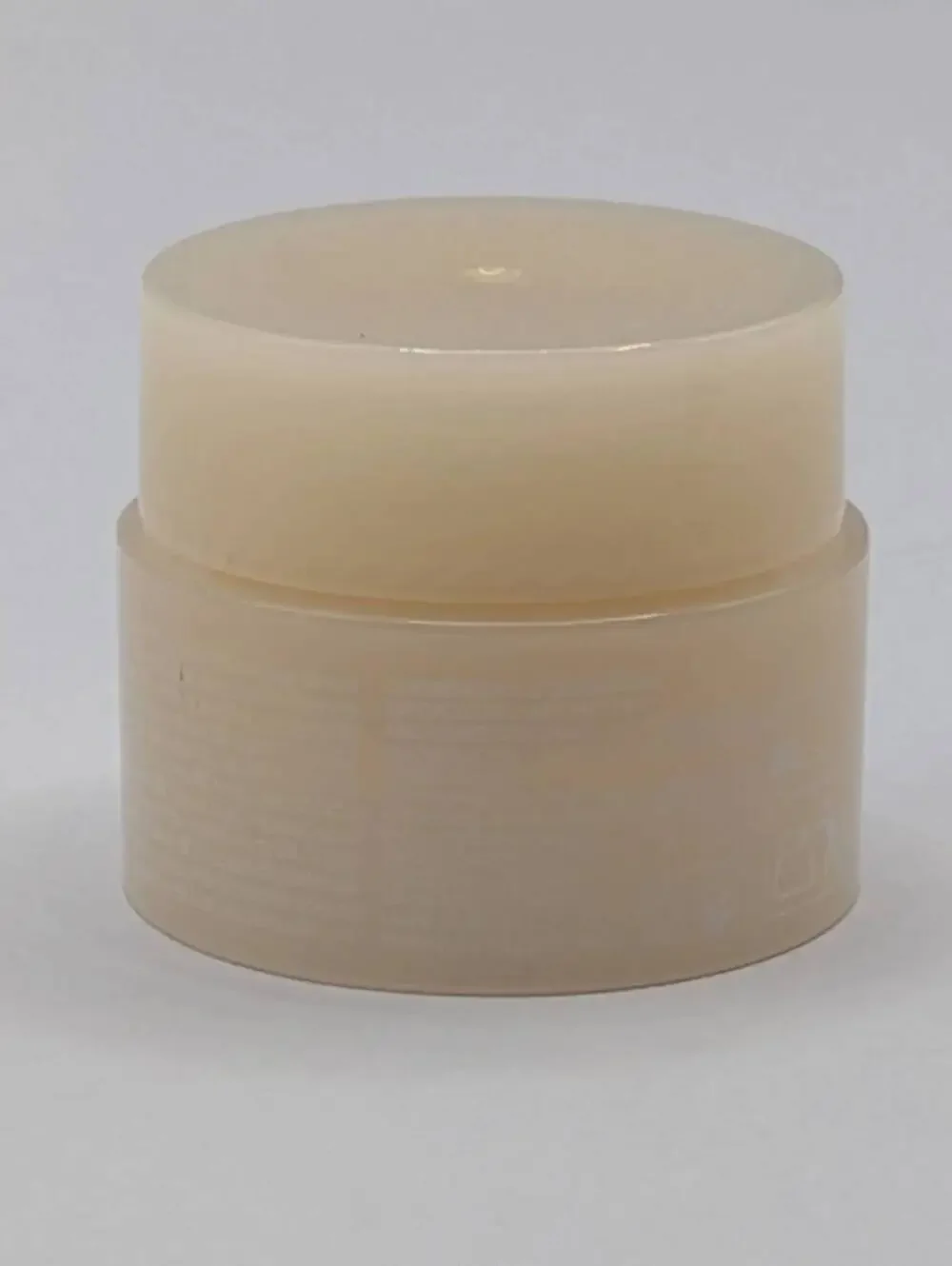 Gently tested- Laneige Lip Sleeping Mask Eggnog Latte (0.7 oz)